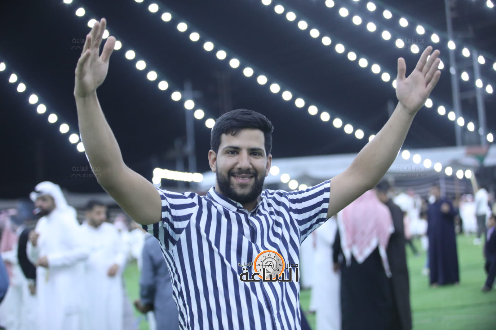 Madar Al-Saa Images 0.06154062333431809