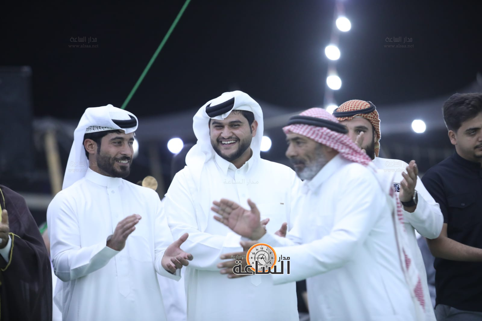 Madar Al-Saa Images 0.5261554170365264