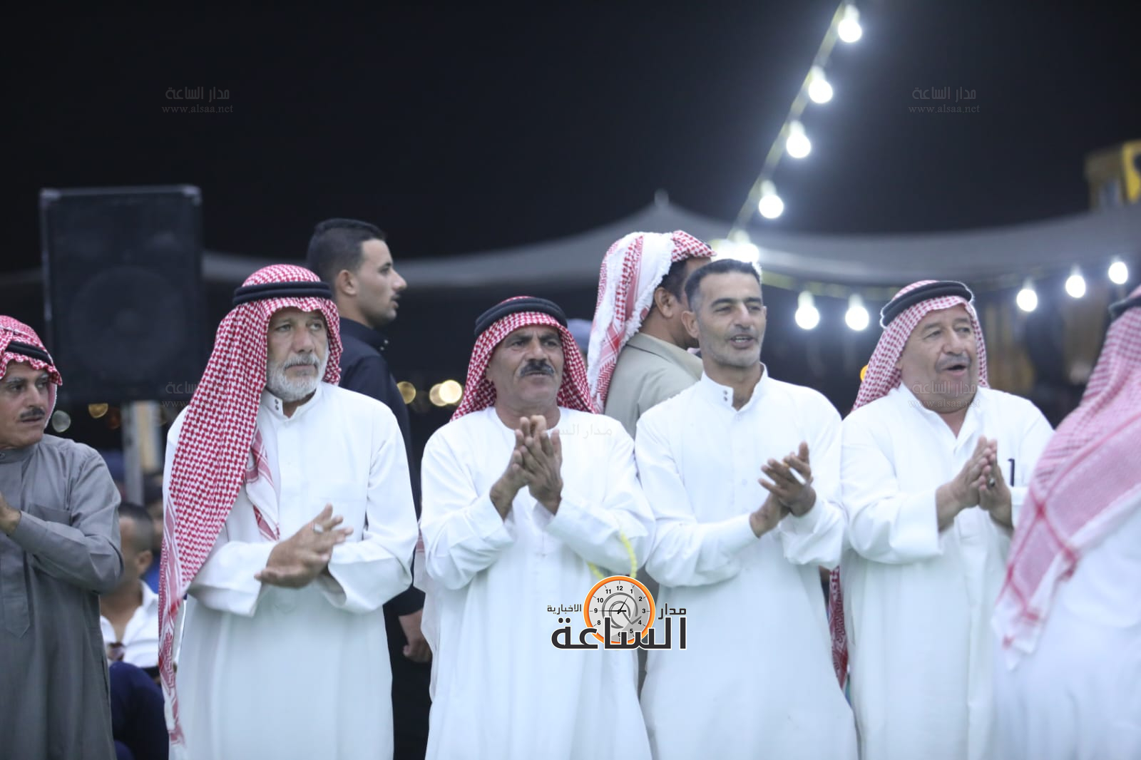 Madar Al-Saa Images 0.2088585337112734