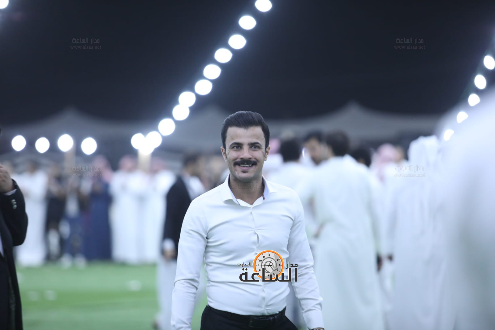 Madar Al-Saa Images 0.3901661867991635