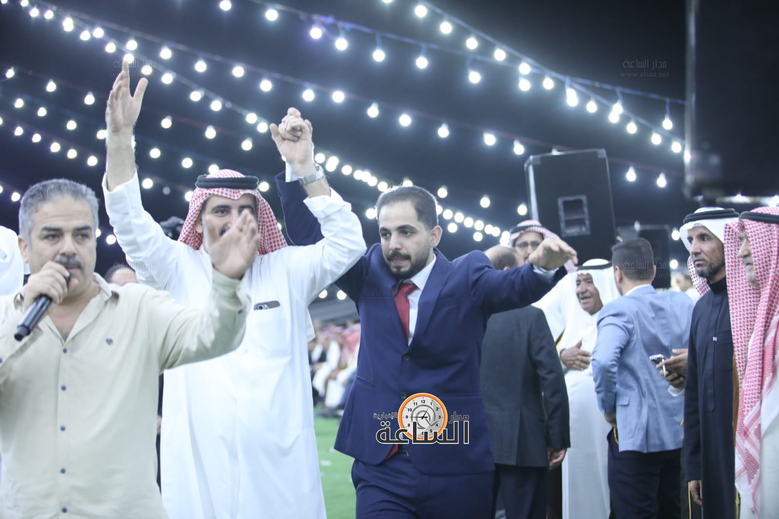 Madar Al-Saa Images 0.47013604873845716