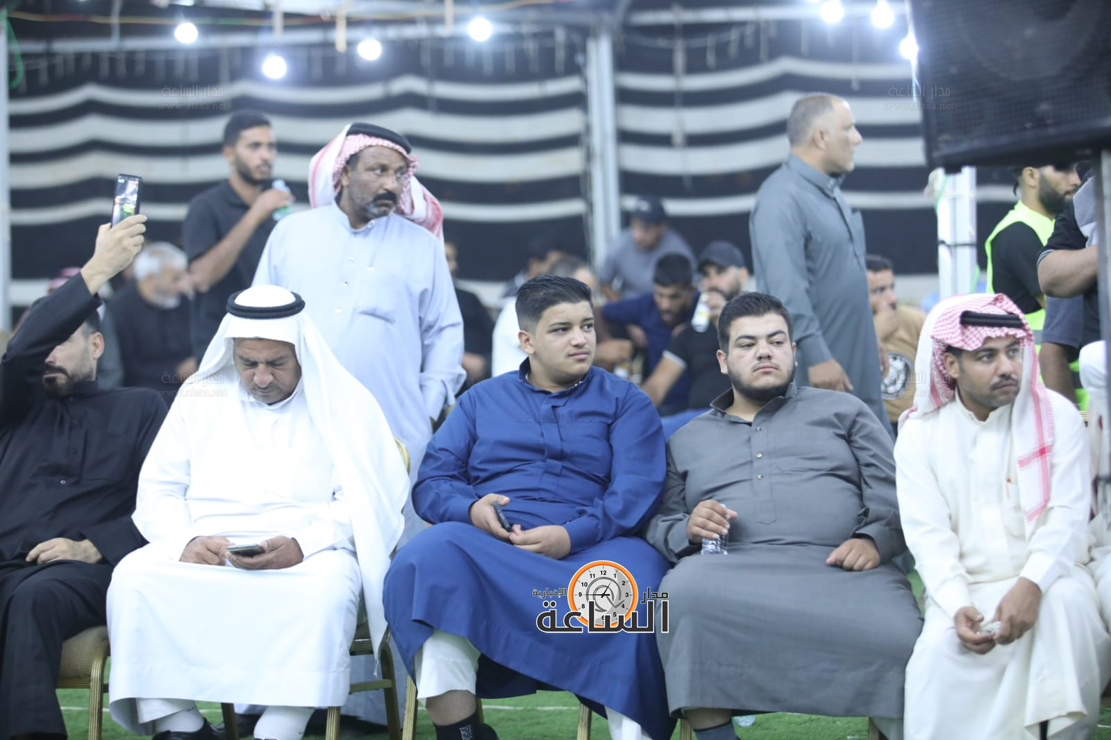 Madar Al-Saa Images 0.23055950080449805