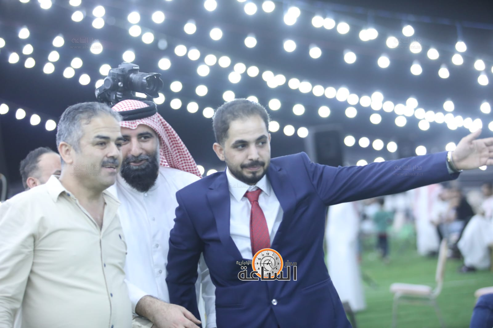 Madar Al-Saa Images 0.44196056376803083