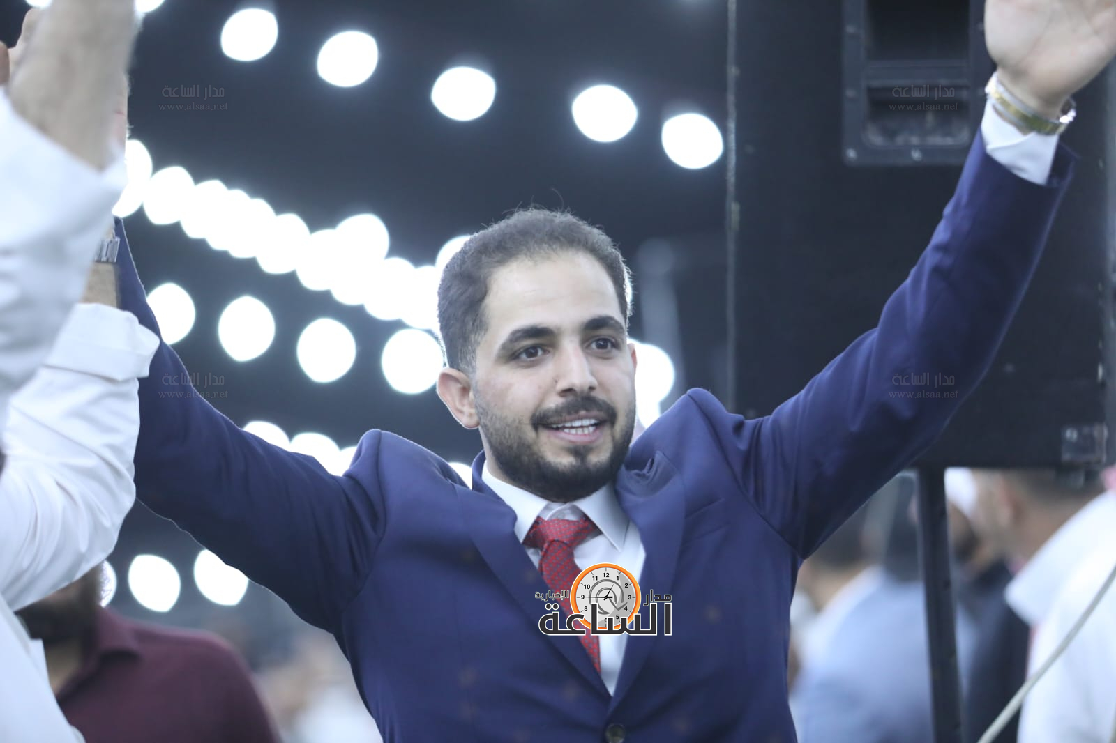 Madar Al-Saa Images 0.808607795234809