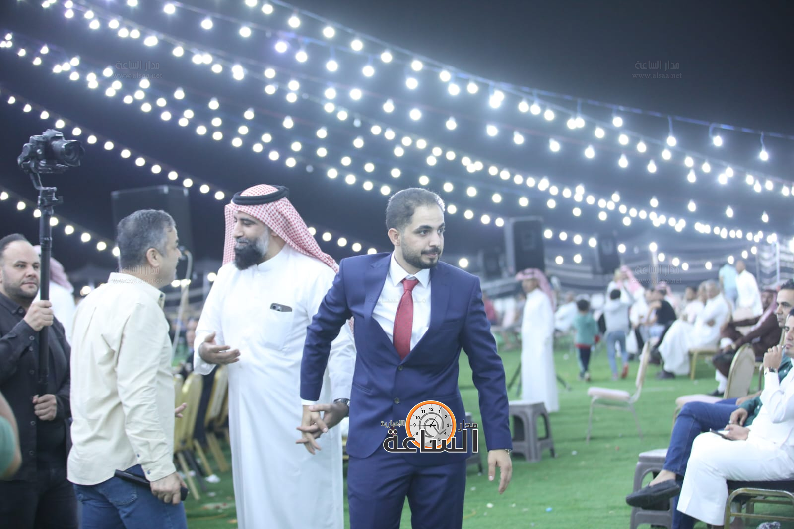 Madar Al-Saa Images 0.6063862019669208