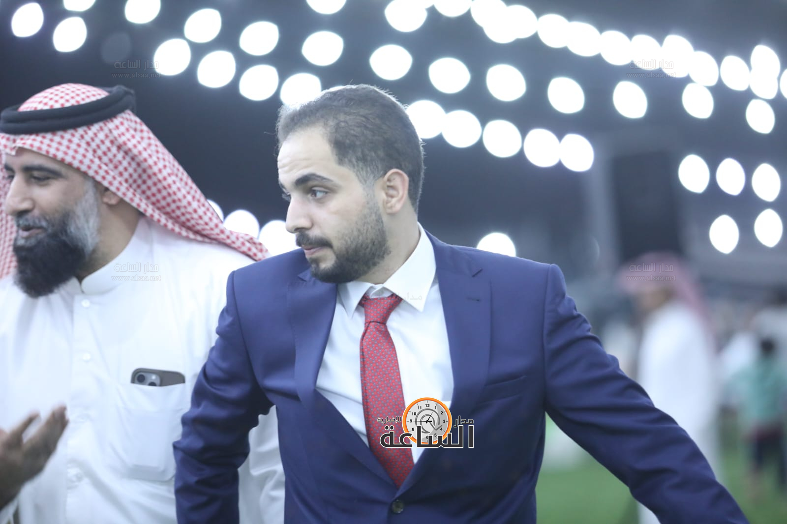 Madar Al-Saa Images 0.18340164181342633