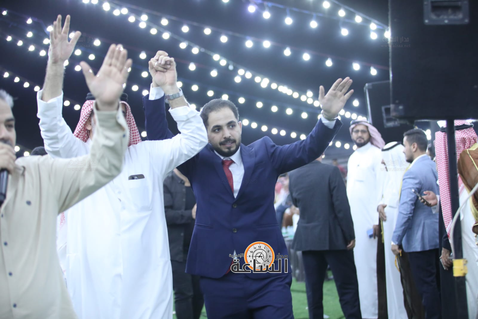 Madar Al-Saa Images 0.49120554720997056