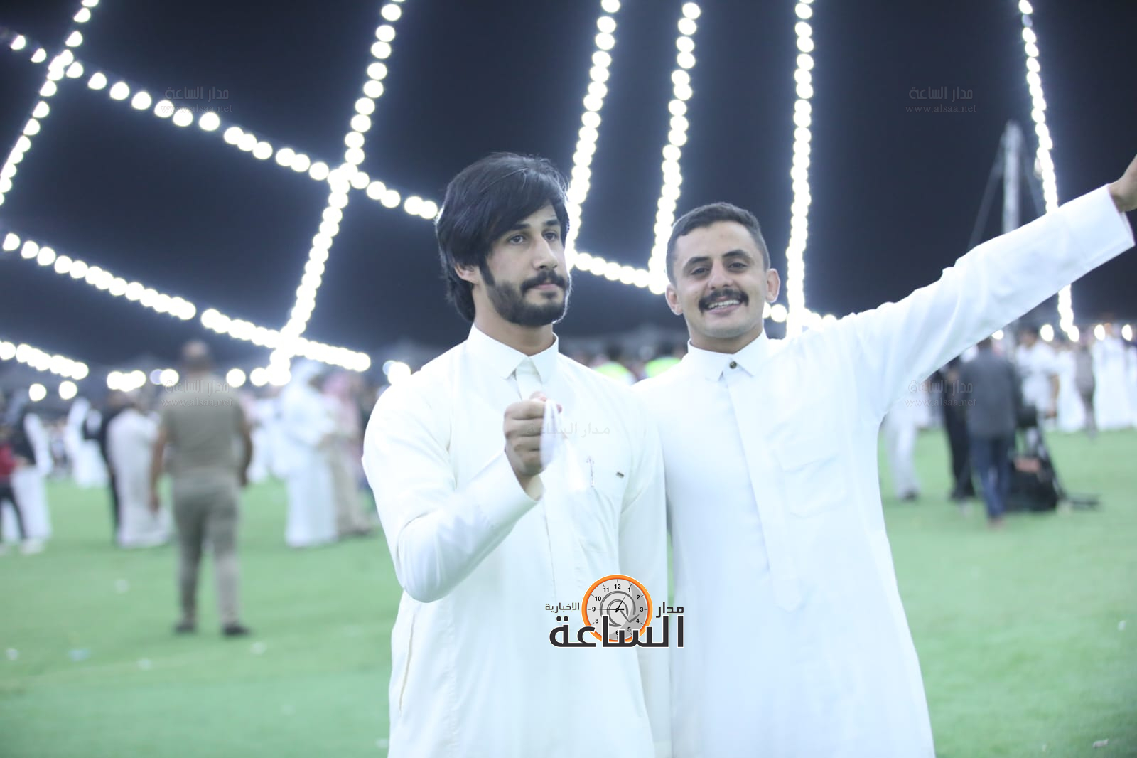 Madar Al-Saa Images 0.4271929250937778