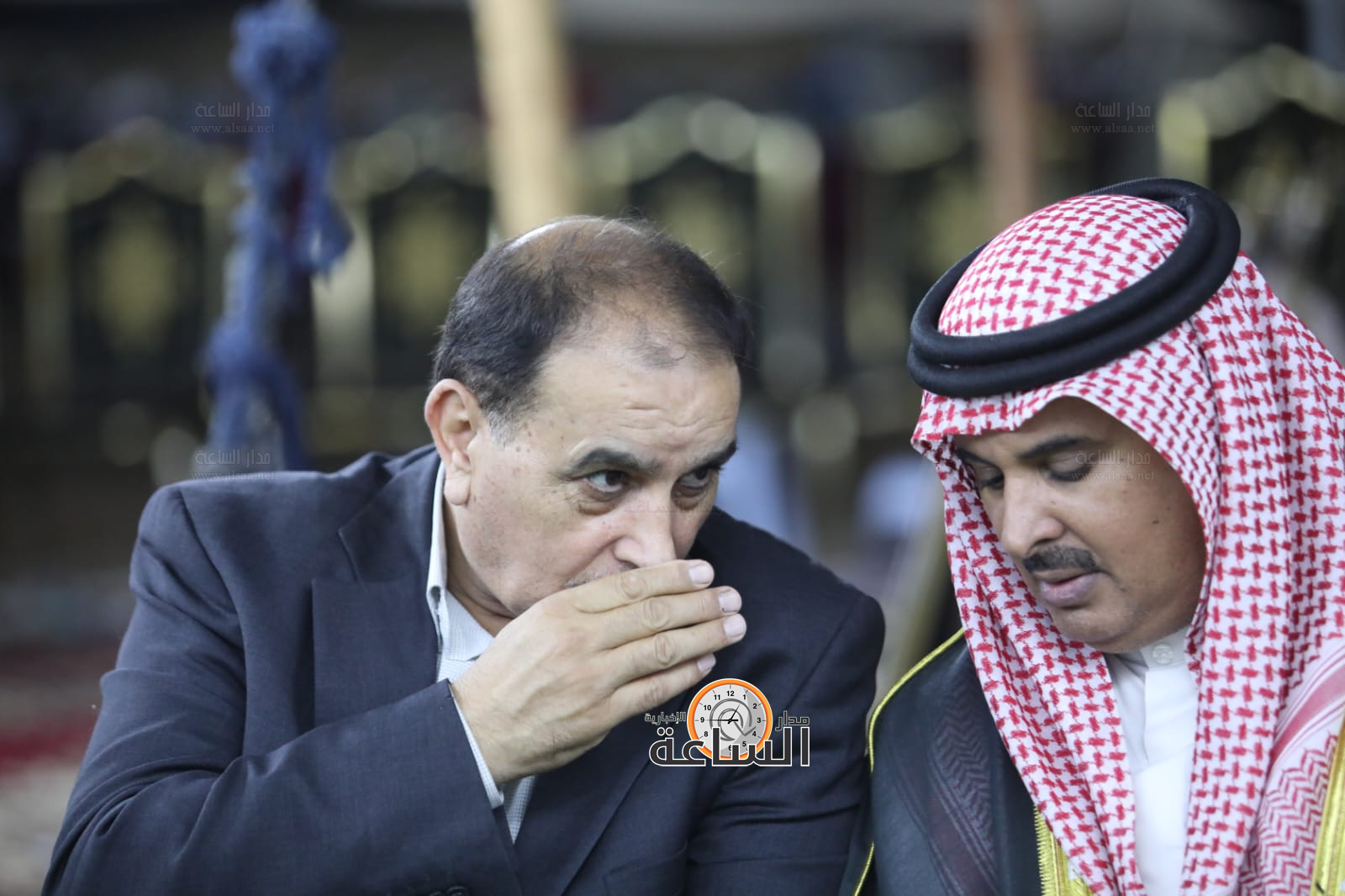 Madar Al-Saa Images 0.7668906753028435