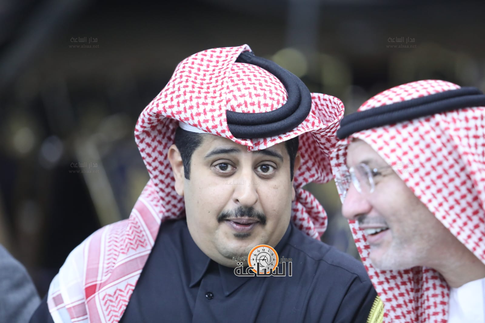 Madar Al-Saa Images 0.8676211072675688