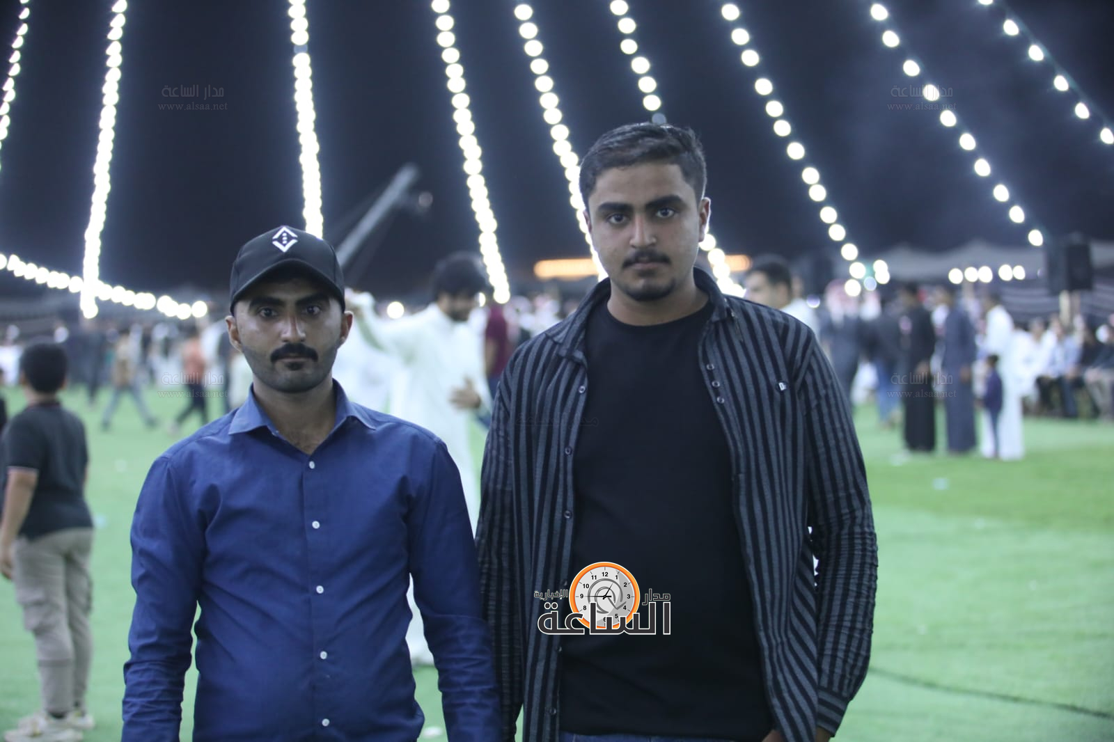 Madar Al-Saa Images 0.14533000598932677