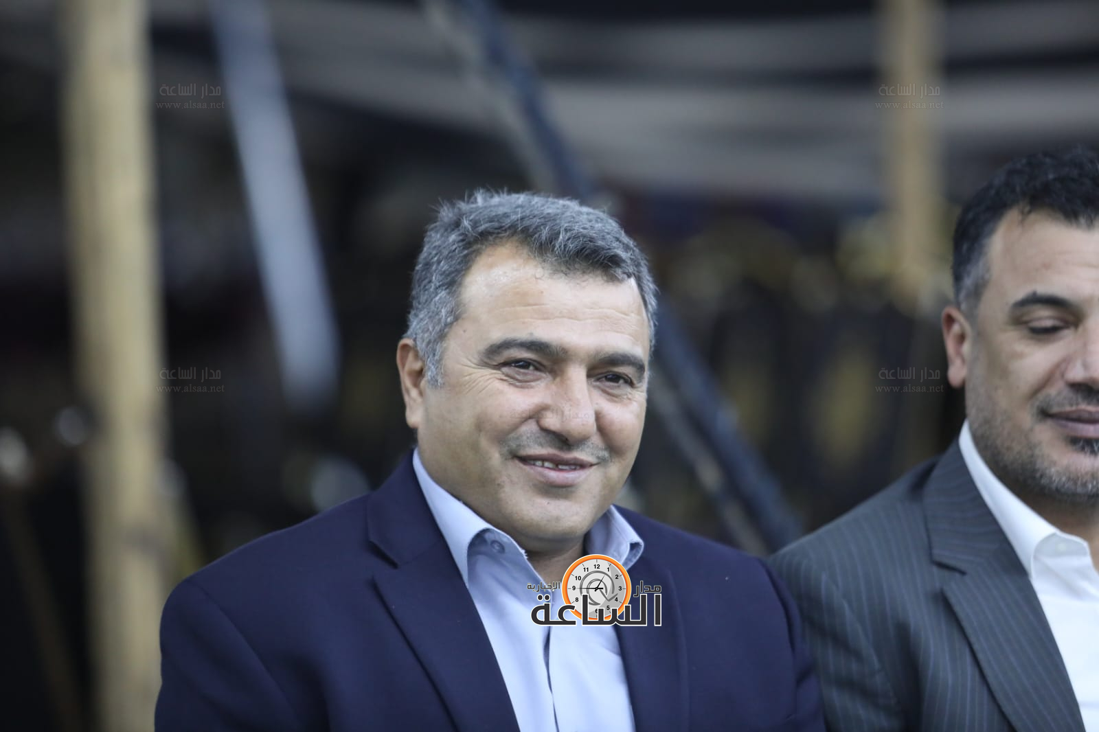 Madar Al-Saa Images 0.07887445770912183