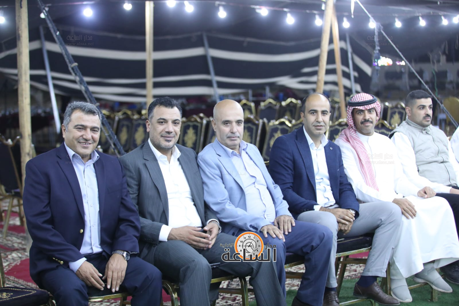 Madar Al-Saa Images 0.7166648707562195