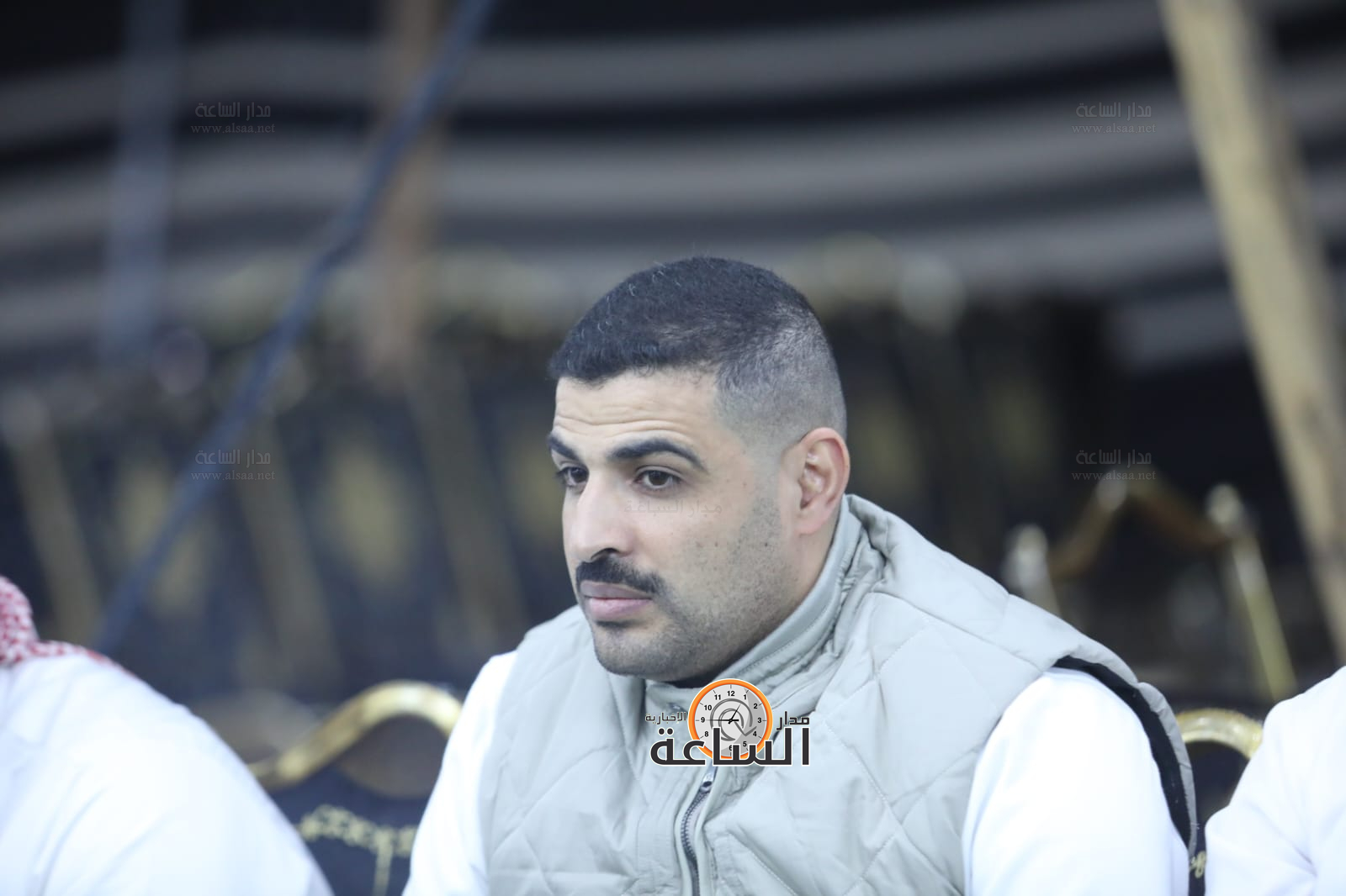 Madar Al-Saa Images 0.2525214111594305