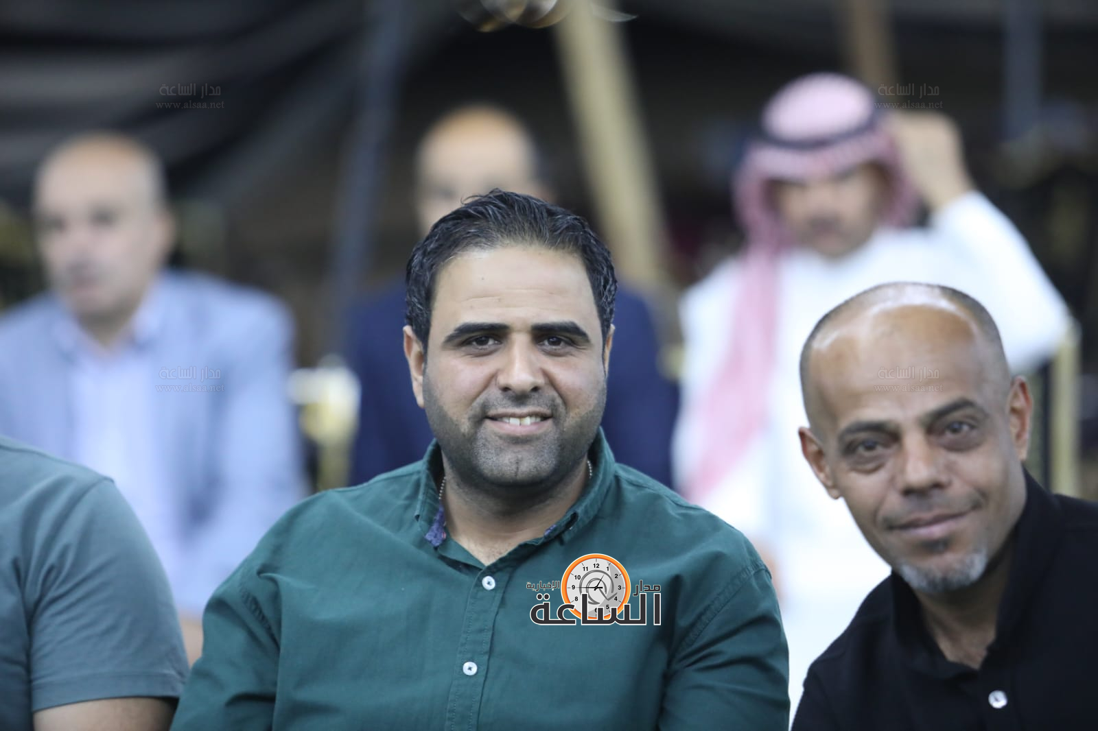 Madar Al-Saa Images 0.6392834034214705