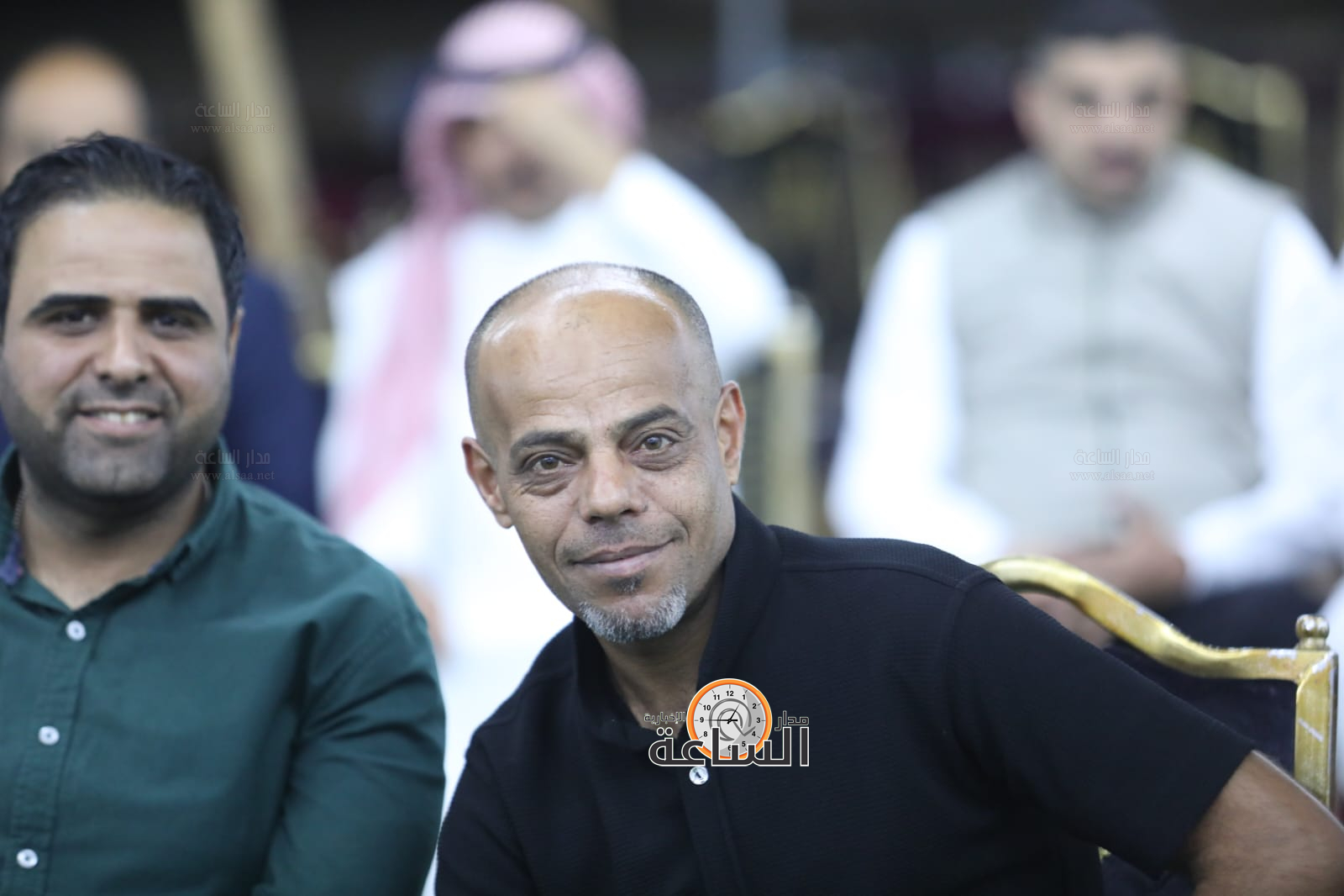 Madar Al-Saa Images 0.6152781513557188