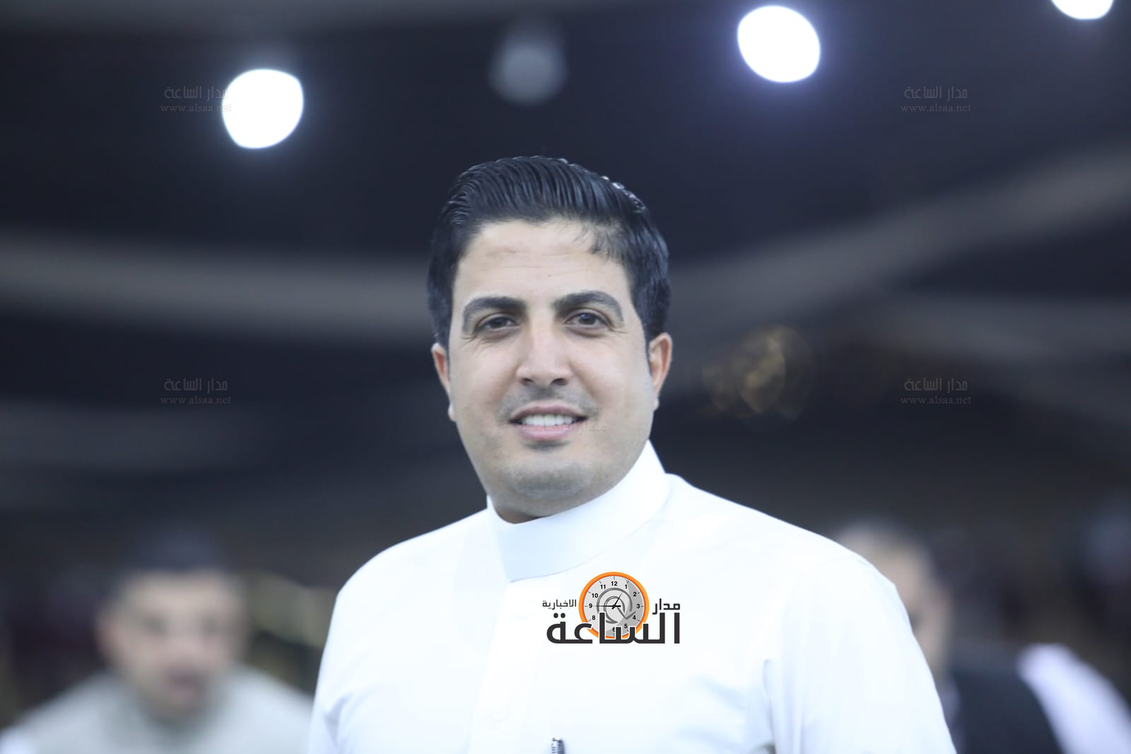 Madar Al-Saa Images 0.24675226258474203