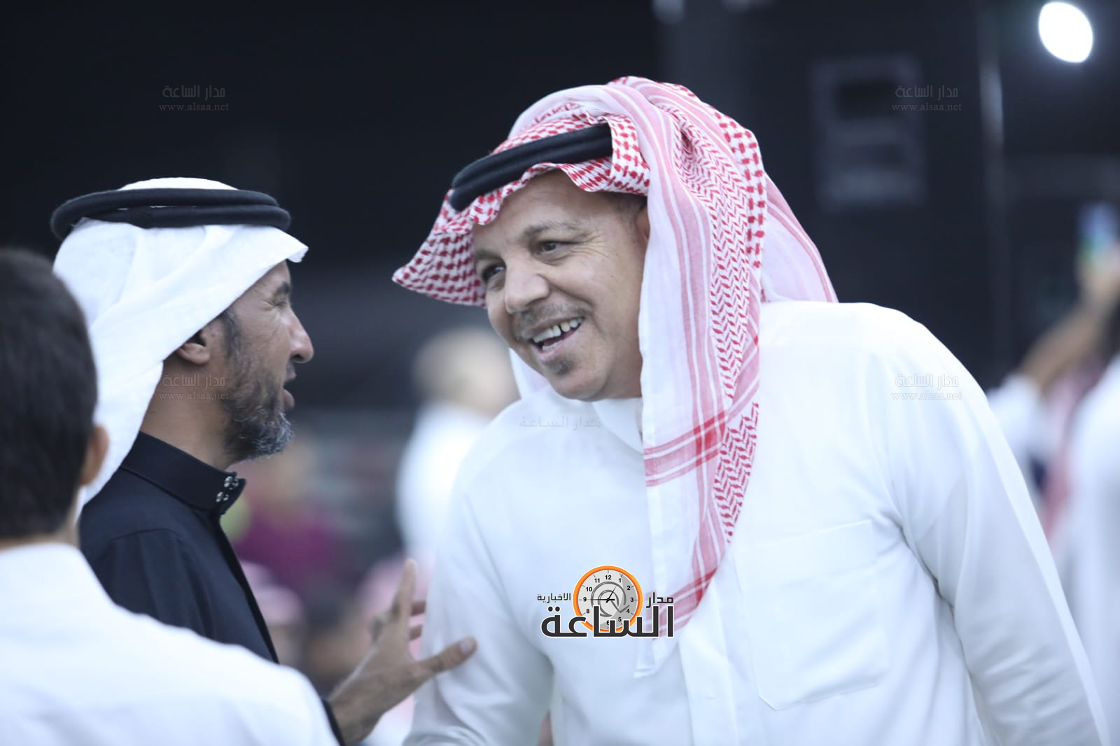 Madar Al-Saa Images 0.5729909494425172