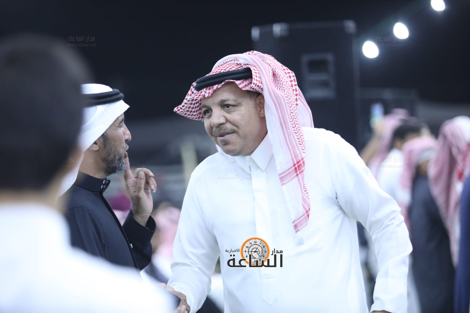 Madar Al-Saa Images 0.4909210356970195