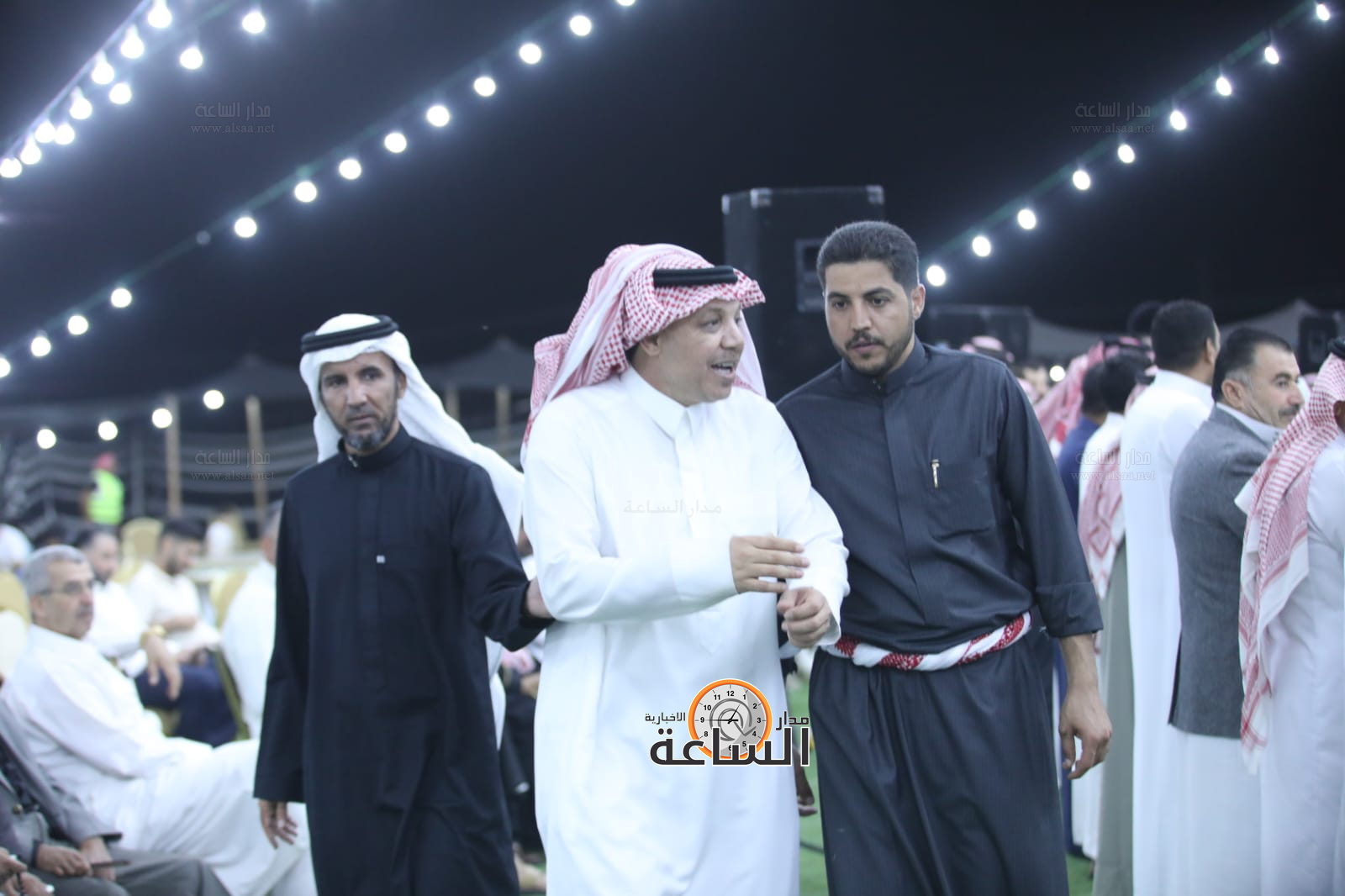 Madar Al-Saa Images 0.039591012004693615