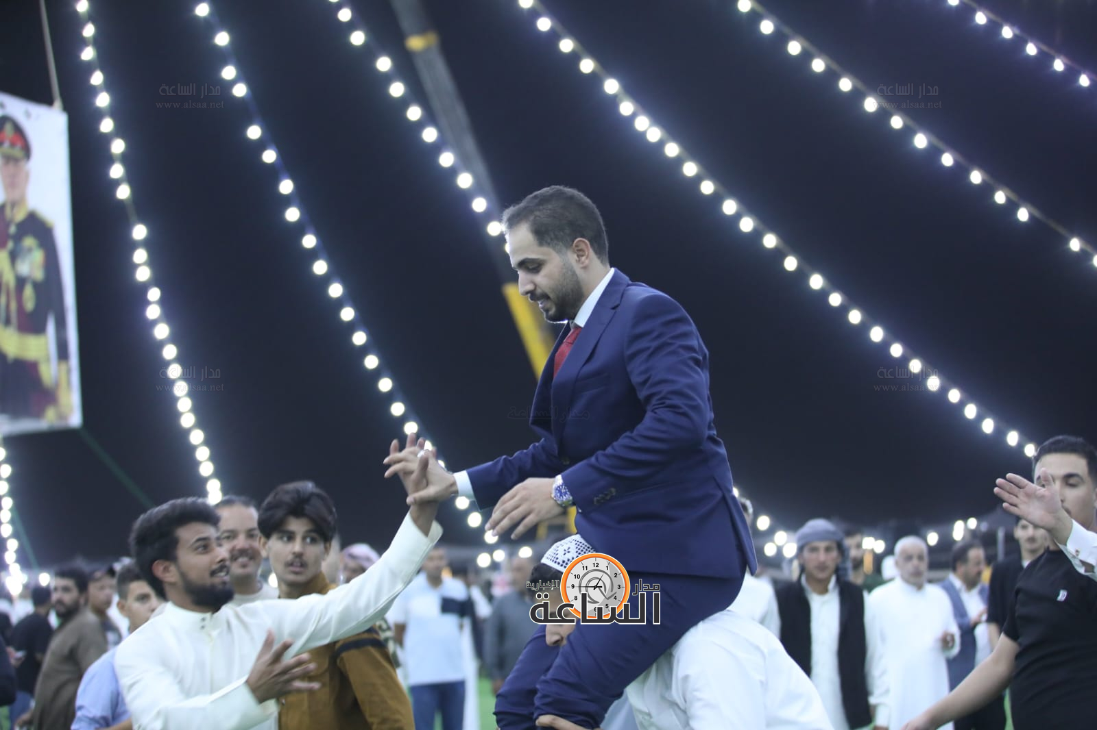 Madar Al-Saa Images 0.6547306952051992