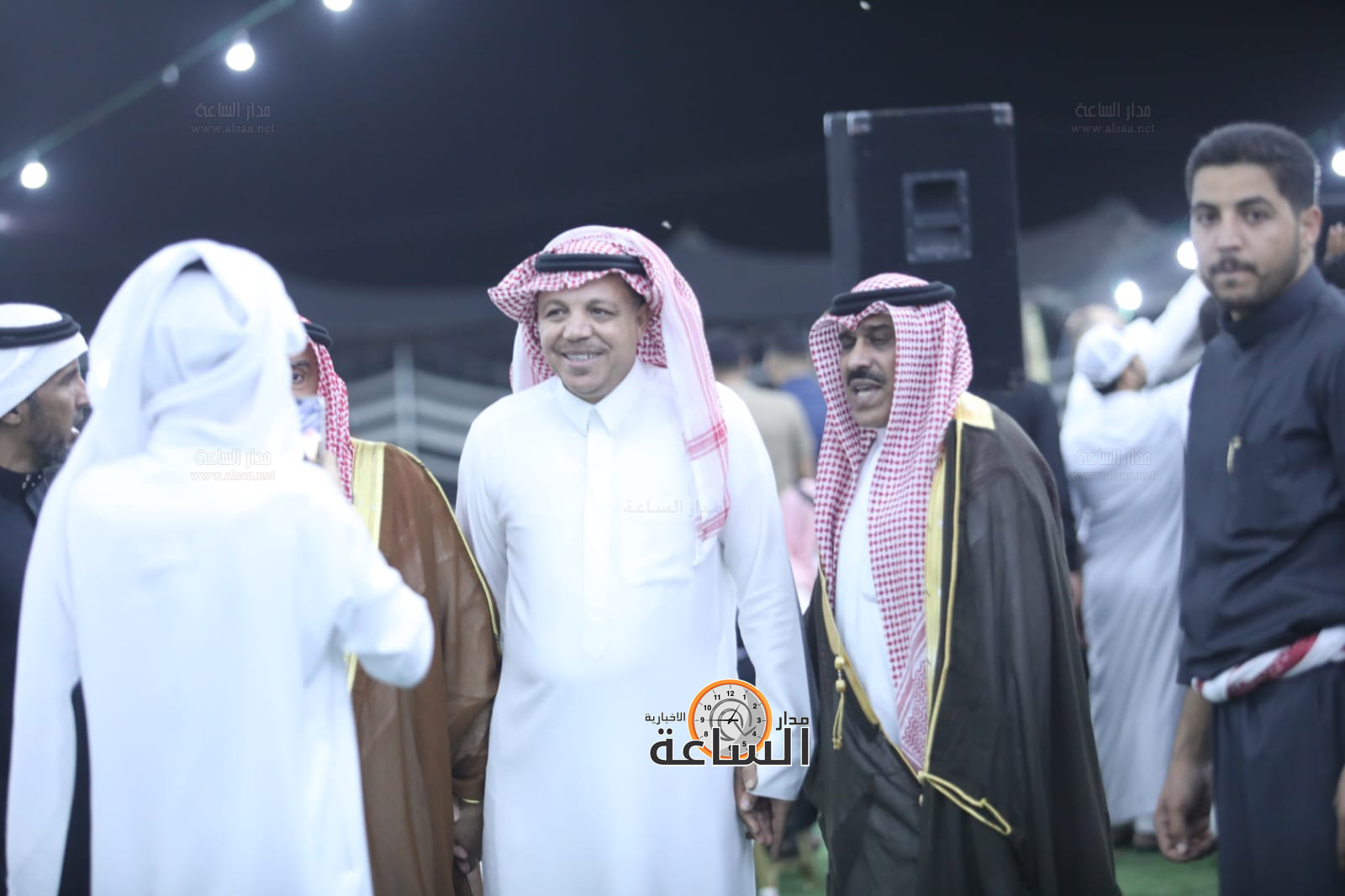 Madar Al-Saa Images 0.1810894167524255