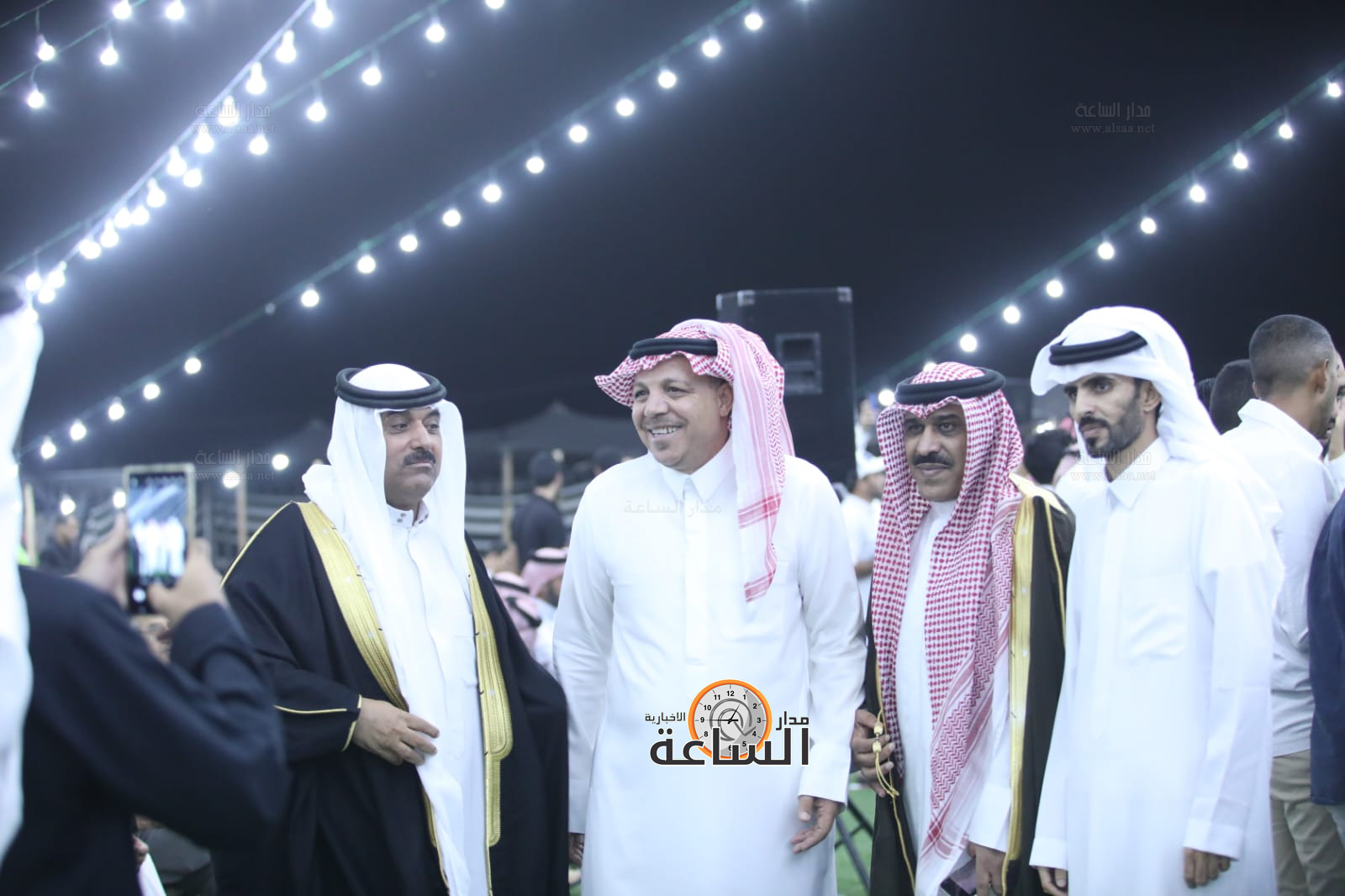 Madar Al-Saa Images 0.18030841399785769