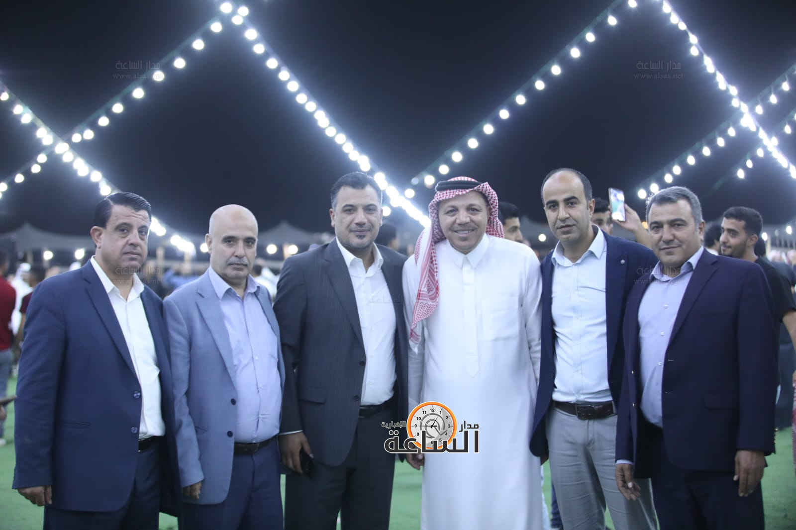 Madar Al-Saa Images 0.6341108591674132