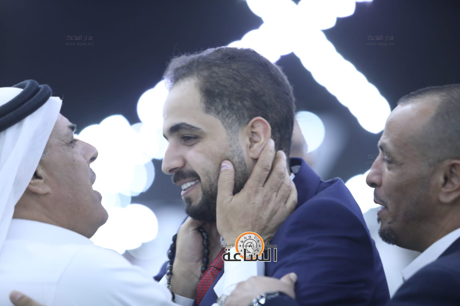 Madar Al-Saa Images 0.019628419022778454