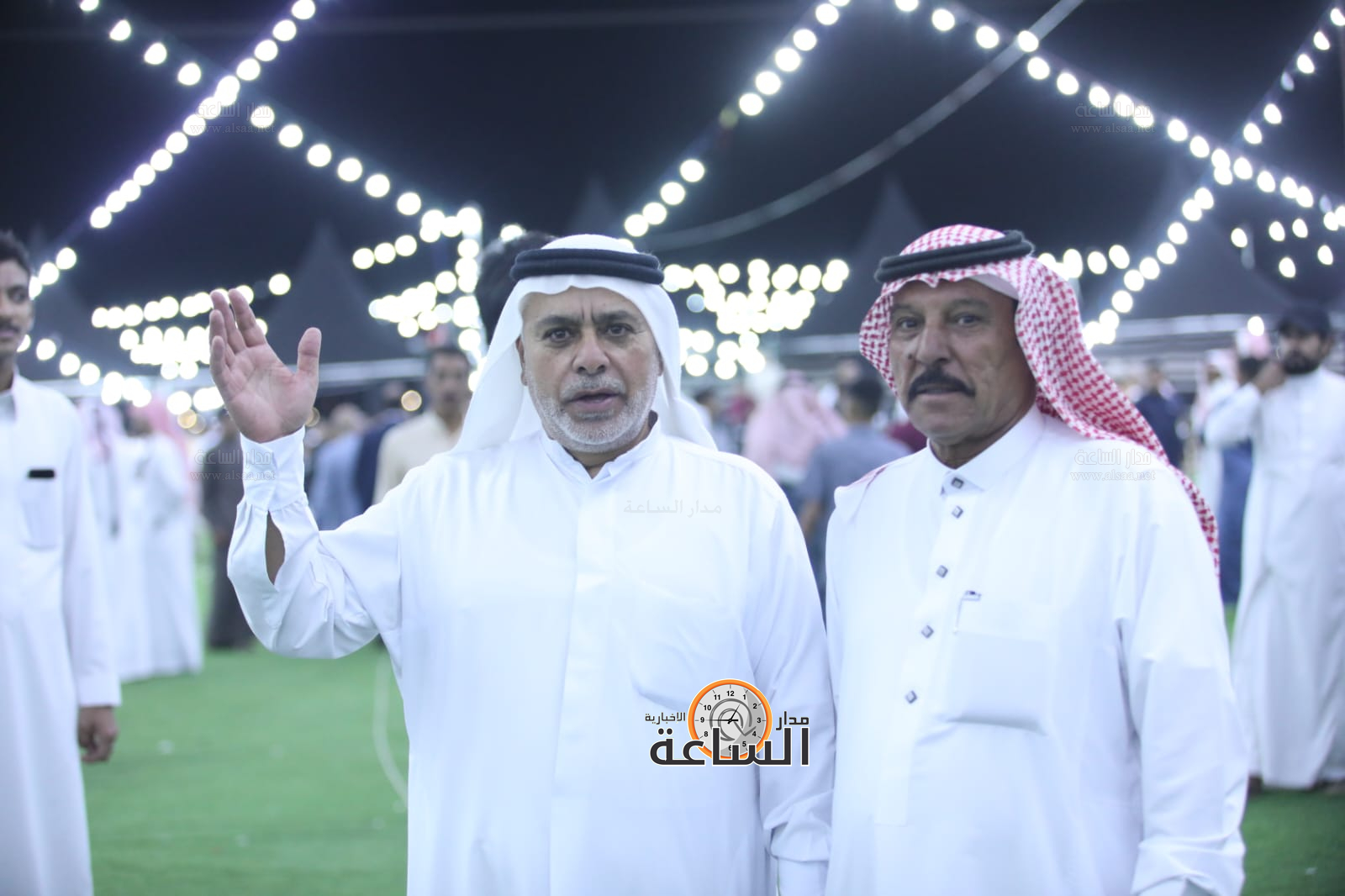 Madar Al-Saa Images 0.7379897843831071