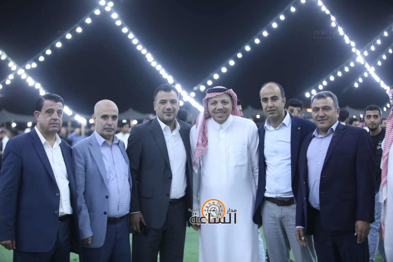 Madar Al-Saa Images 0.4557997180979798