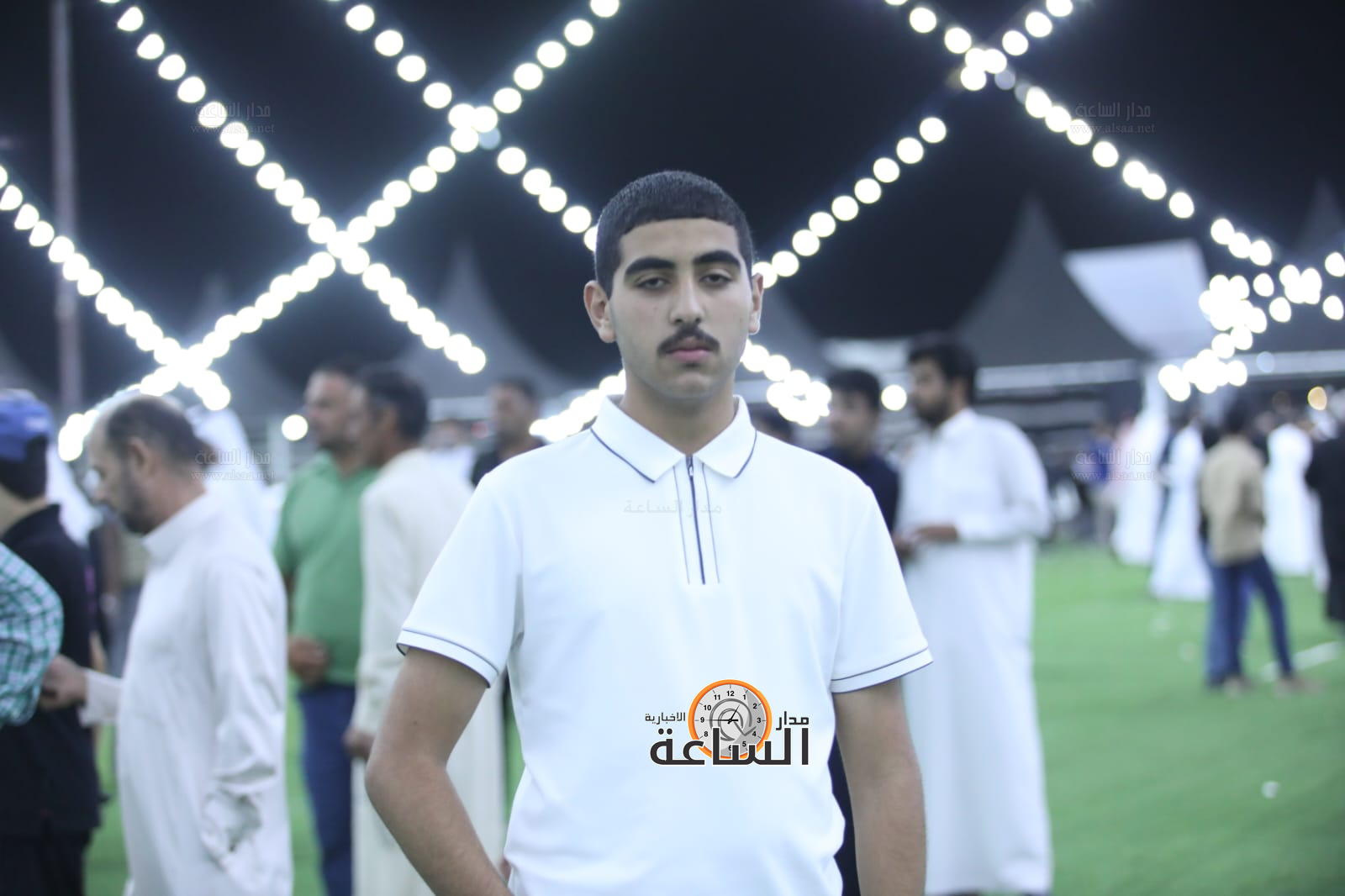 Madar Al-Saa Images 0.07393855200235455