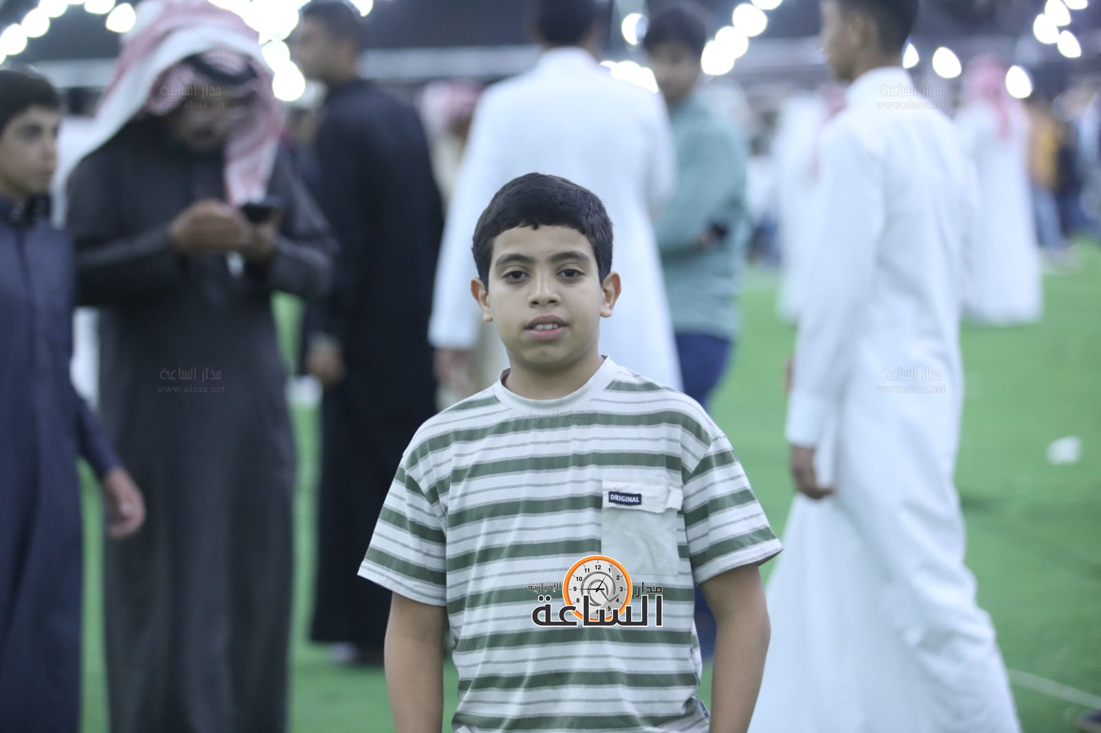 Madar Al-Saa Images 0.8427554005685003