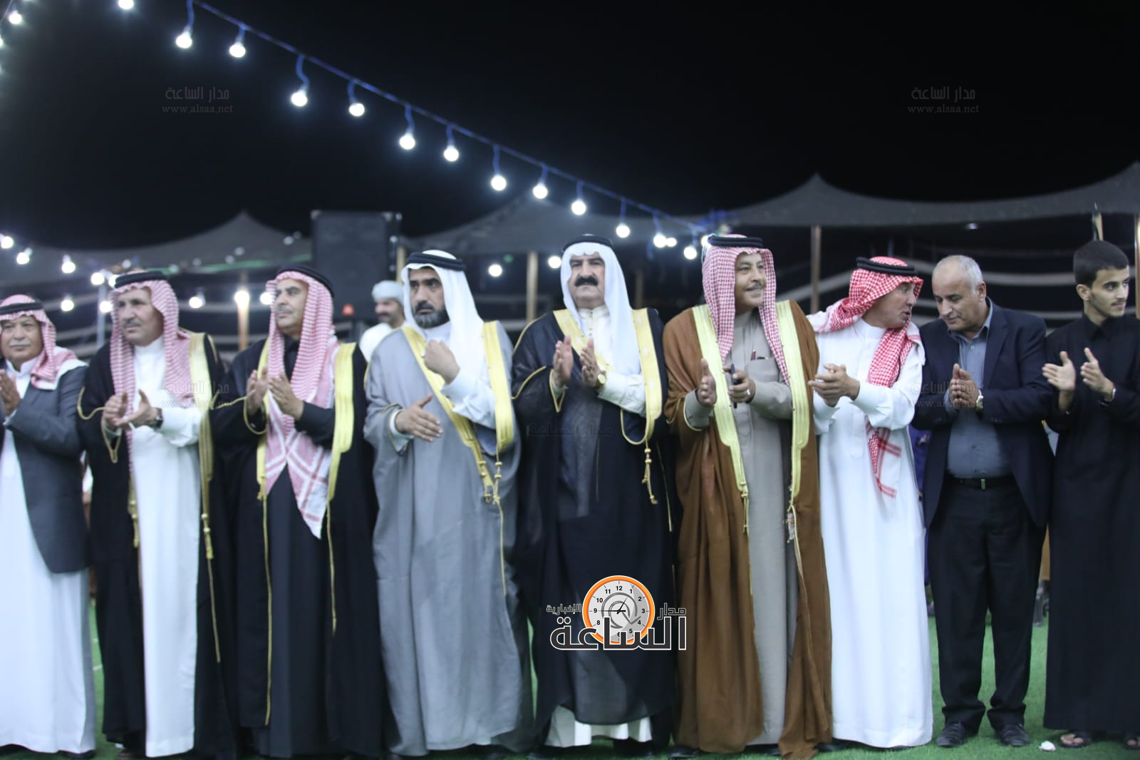 Madar Al-Saa Images 0.5172940433395727