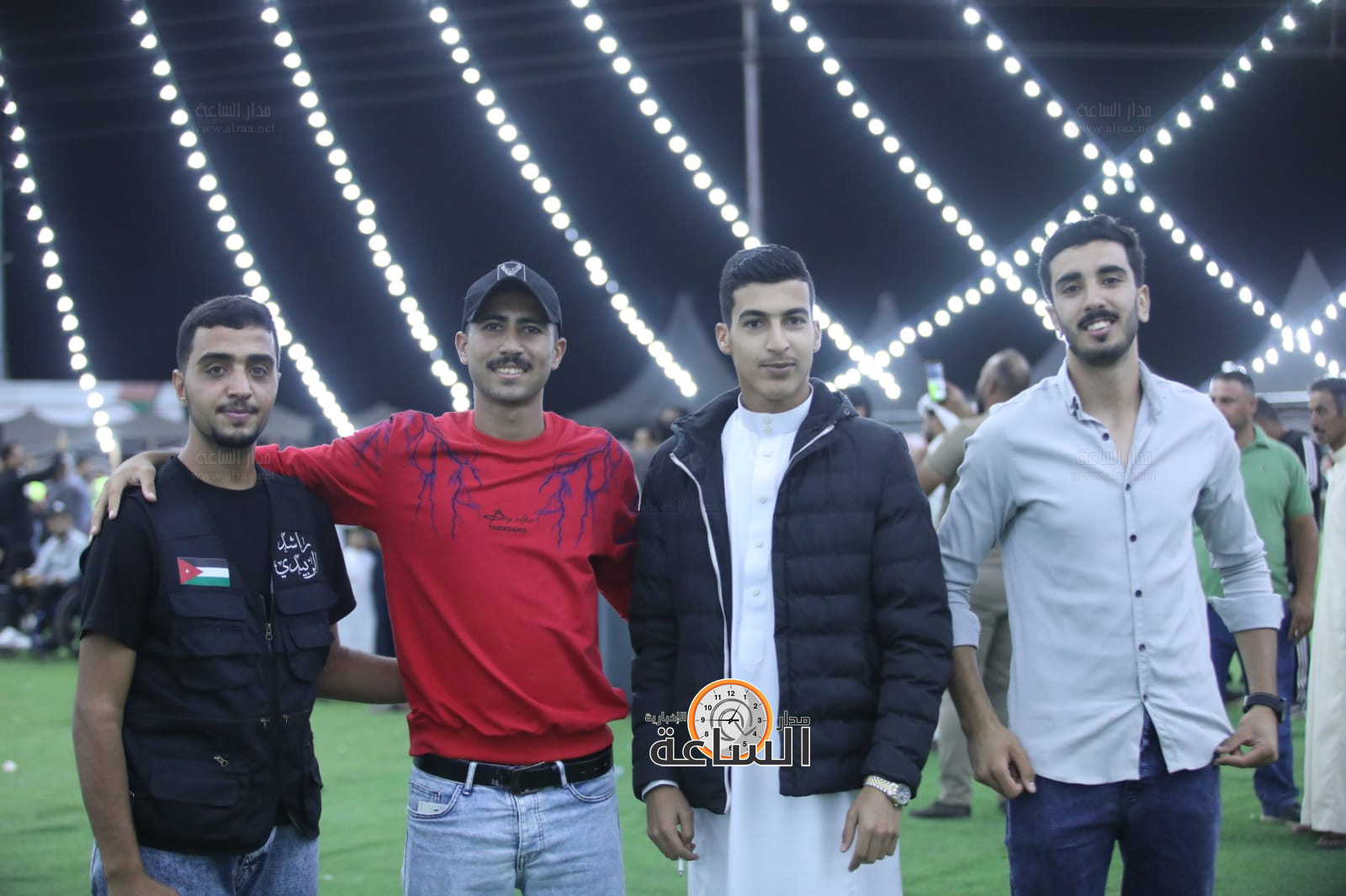 Madar Al-Saa Images 0.534926882794124