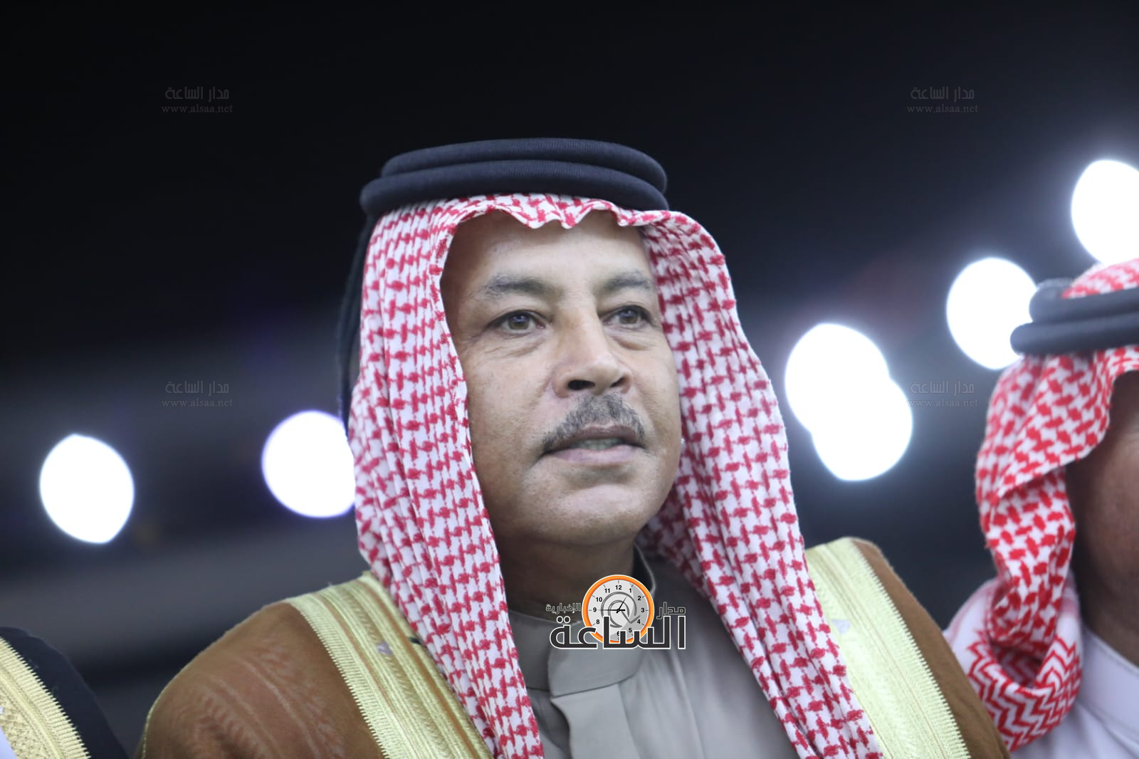 Madar Al-Saa Images 0.32056192986380627