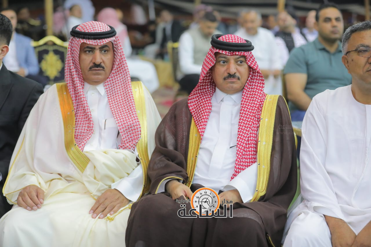 Madar Al-Saa Images 0.8818542642756155