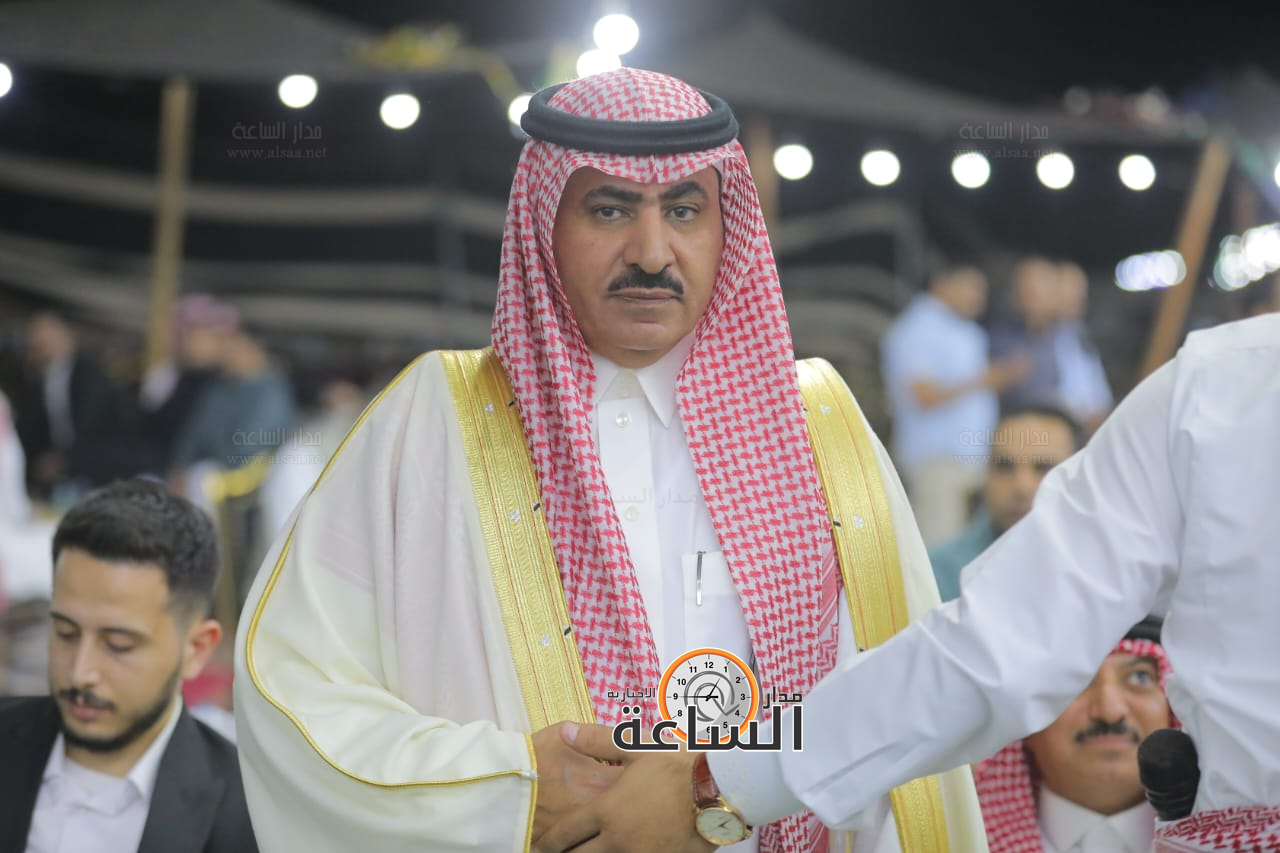 Madar Al-Saa Images 0.9372219634739876