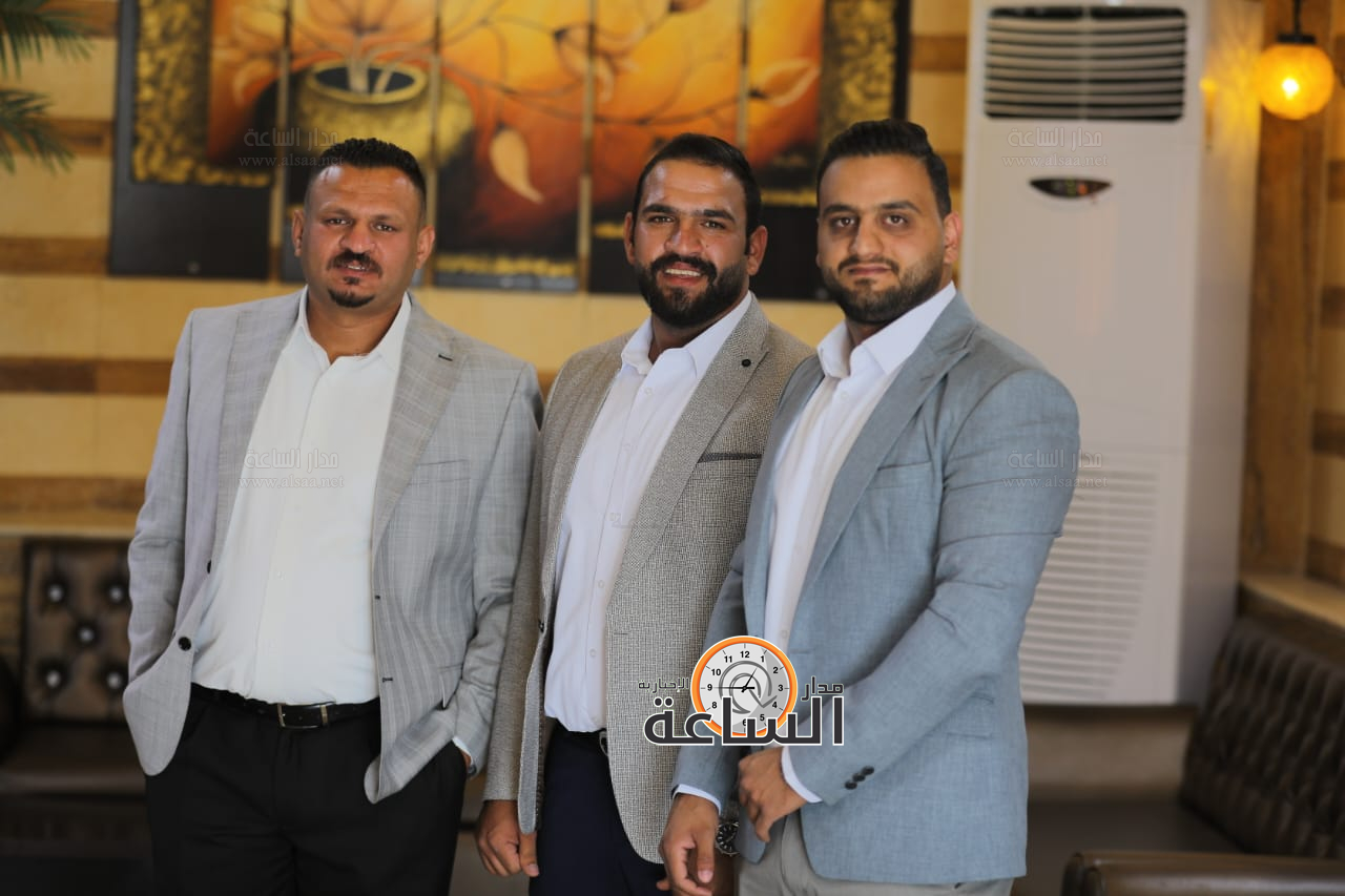 Madar Al-Saa Images 0.9519607943342343