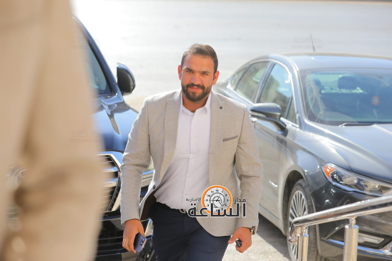 Madar Al-Saa Images 0.22988482171794233