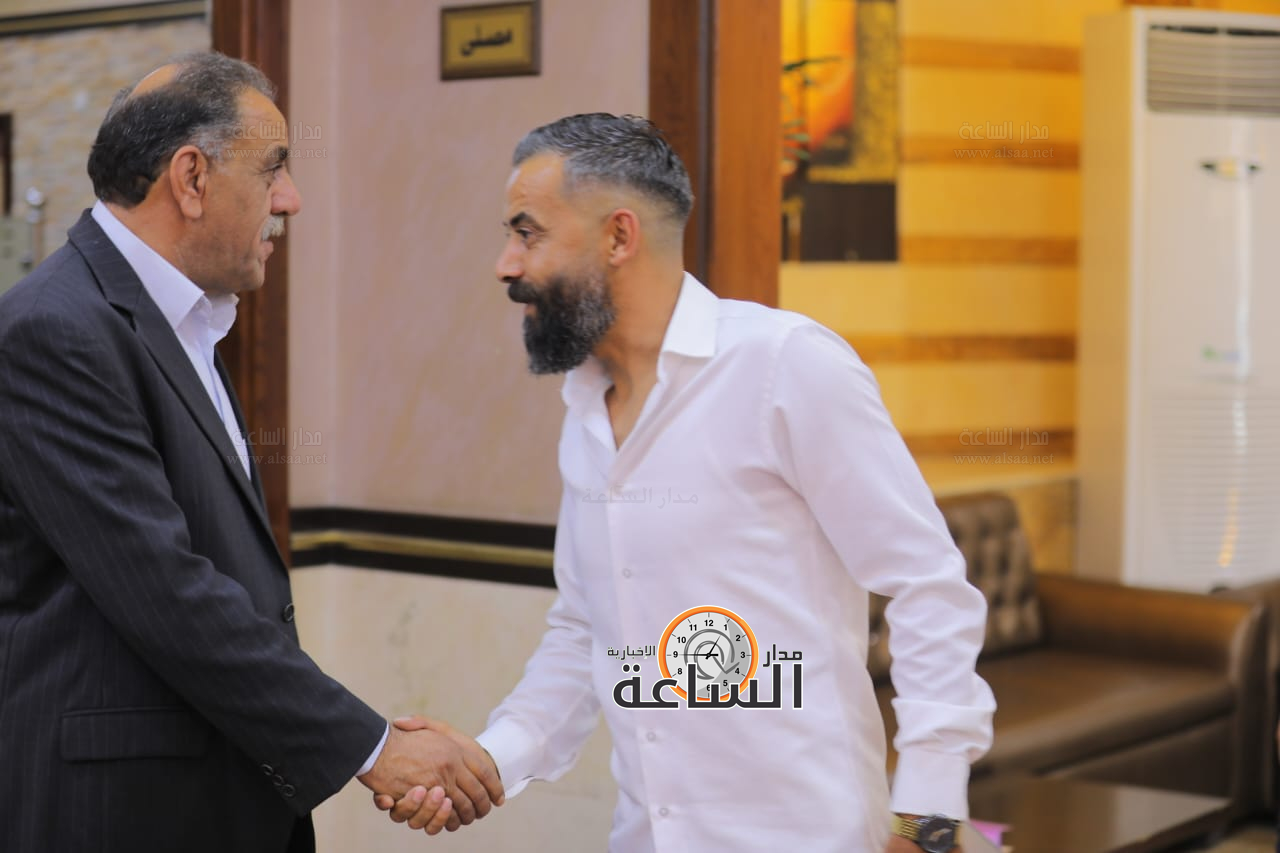 Madar Al-Saa Images 0.6274047615438465