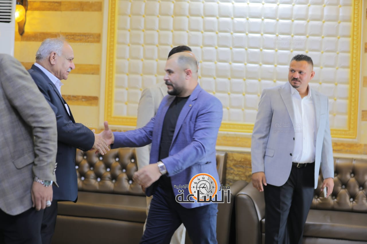 Madar Al-Saa Images 0.7926832609397223