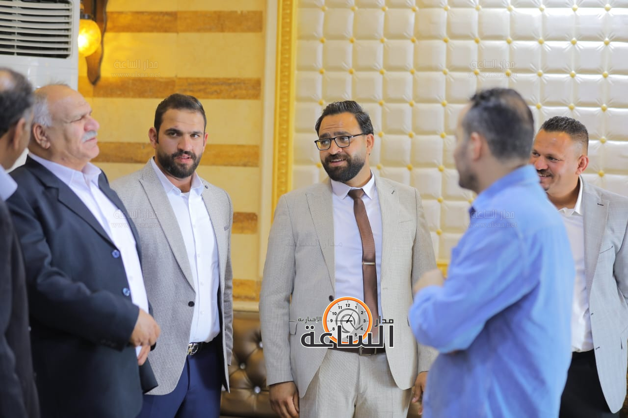 Madar Al-Saa Images 0.3417042090668707