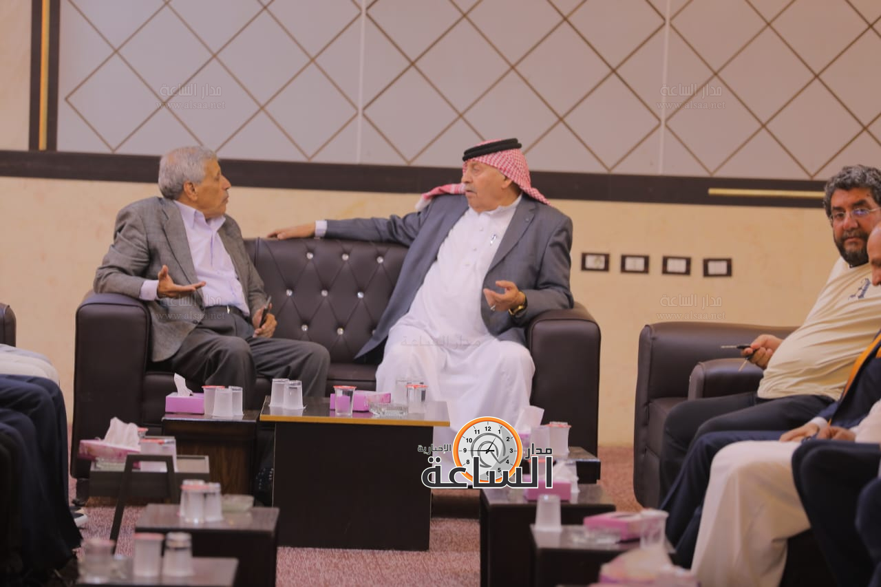 Madar Al-Saa Images 0.19876974124612912