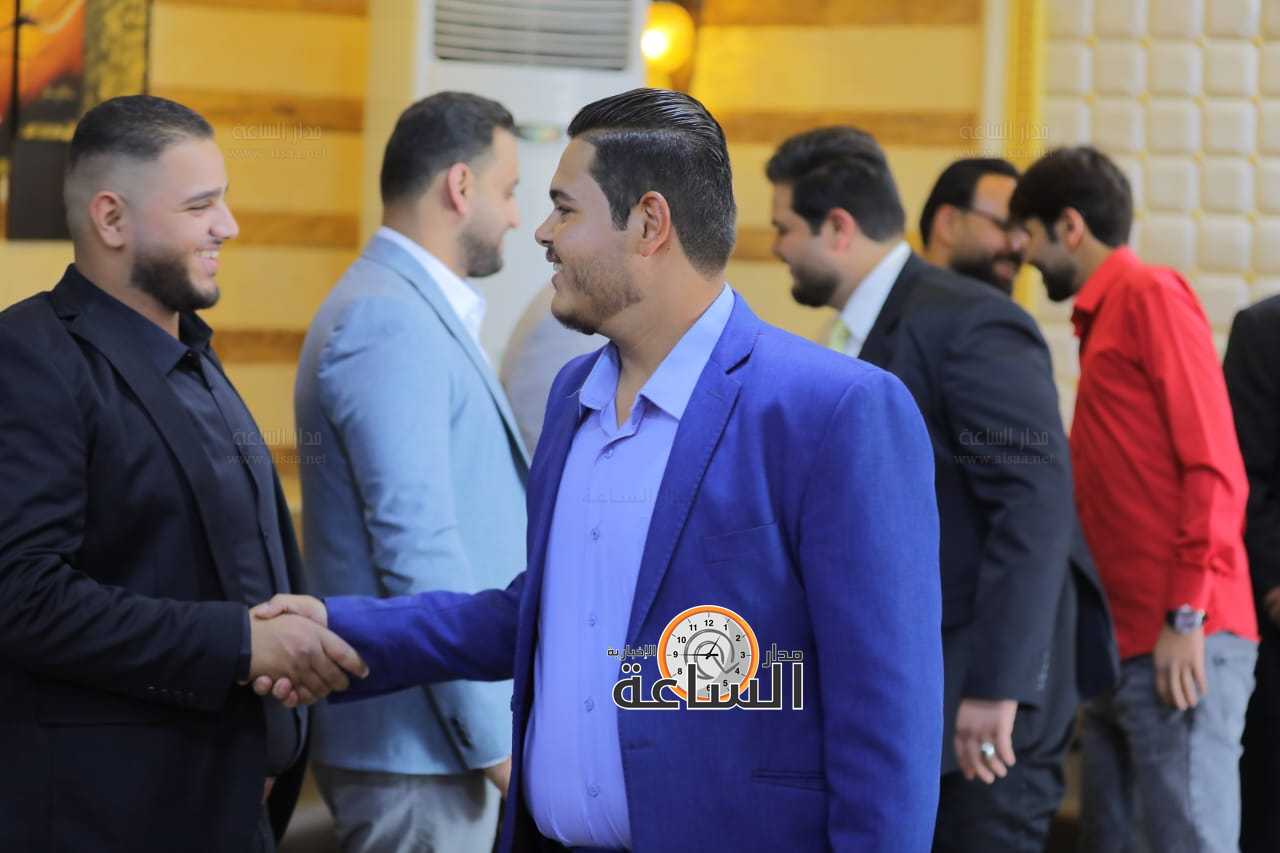 Madar Al-Saa Images 0.1279280543482162