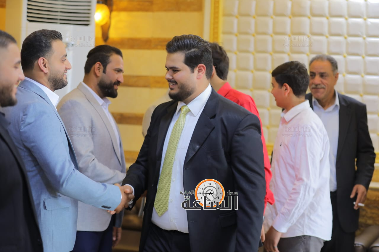 Madar Al-Saa Images 0.09039188052670055