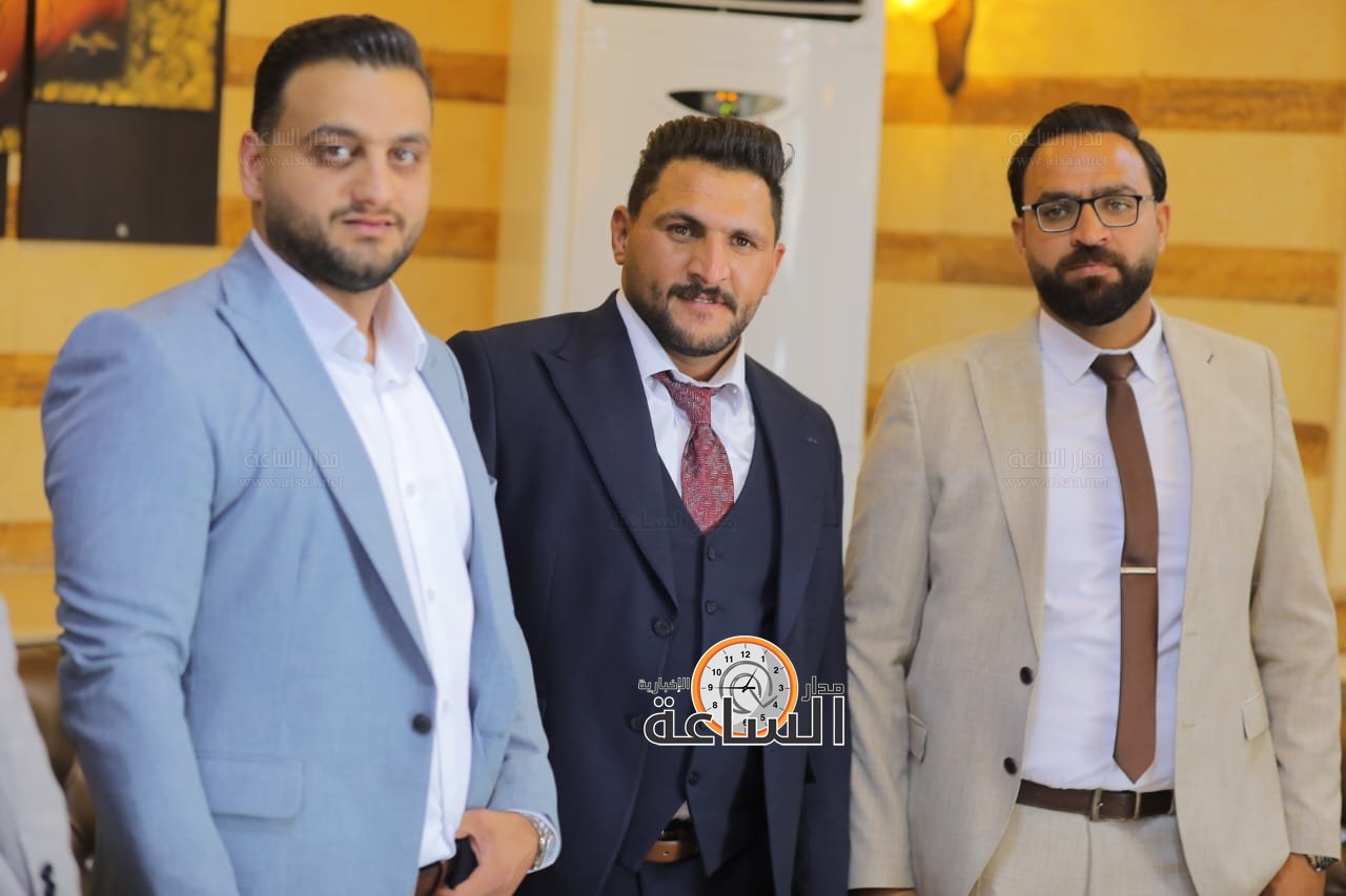 Madar Al-Saa Images 0.44702425426601033