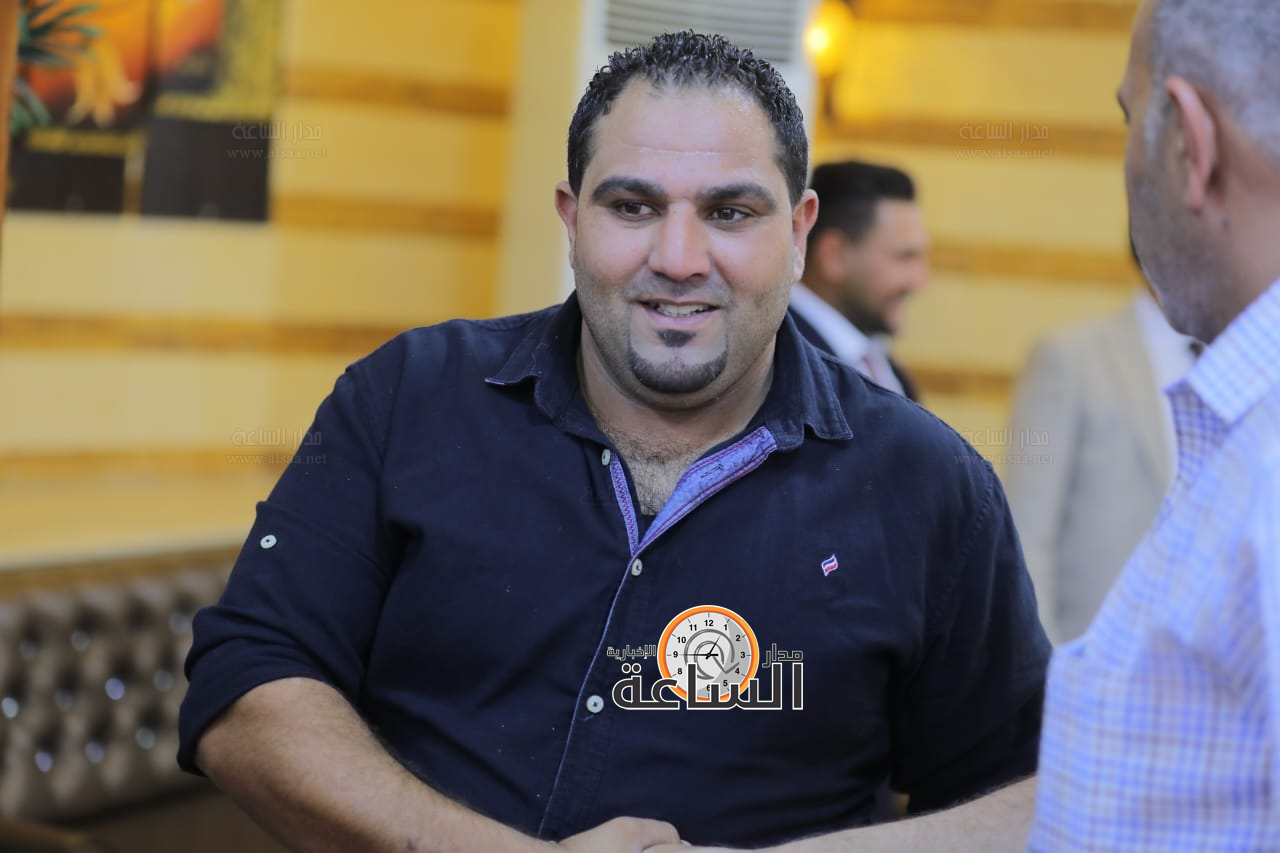 Madar Al-Saa Images 0.8932819129826661