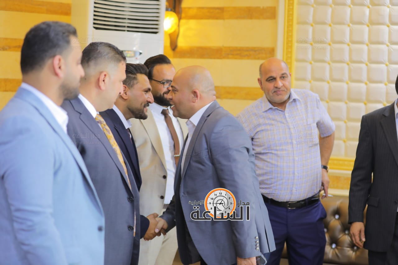 Madar Al-Saa Images 0.30528595034023054