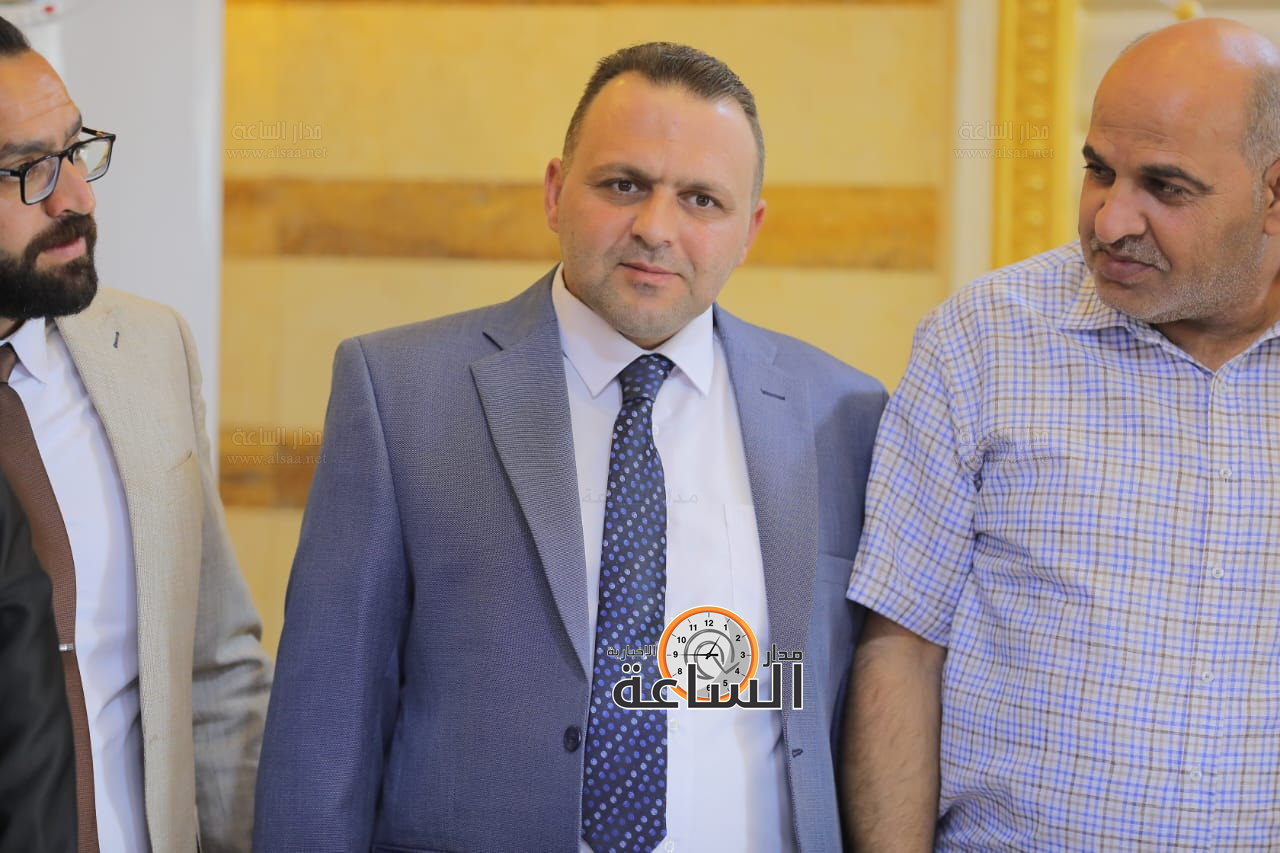 Madar Al-Saa Images 0.6416614249102173